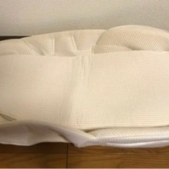ベビーアムール　ベビーベッド