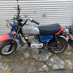 R&P ベース　ホンダ縦型　エンジン実動　書付き