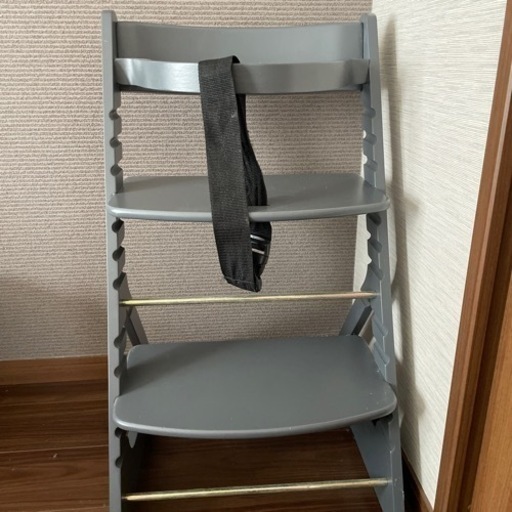 お譲り先決定致しました！キッズチェア