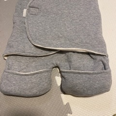 おくるみ アウター 50.60.70の画像