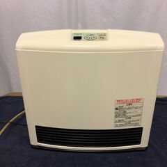 (売約済み)OSAKAGAS　リンナイ ガスファンヒーター　RC...