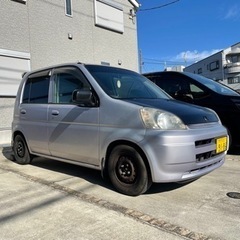 【個人売買】ホンダ ライフ JB1 カスタム少有り 社外タコメー...