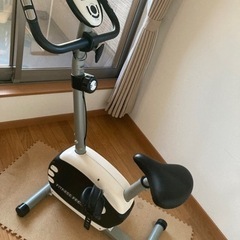 アルインコ　エアロバイク　AFB4709の画像