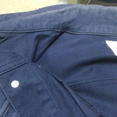 BROWNY メンズジャケット　サイズMの画像