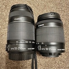 【美品】Canon EOS KISS X7i セットの画像