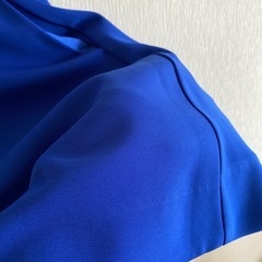 青ドレス9号の画像