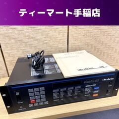 超希少！ Oberheim MATRIX-6R 音源モジュール ...