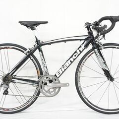 BIANCHI「ビアンキ」 VIA NIRONE 7 105 2...