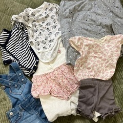 ☆譲ります☆ベッドメリー(おまけ:哺乳瓶＆離乳食タッパー)の画像