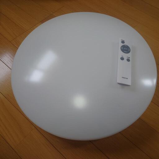 シーリングライト