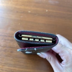ルイヴィトン　キーケース　4連の画像