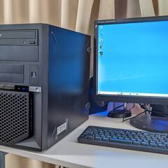 ゲーミングPC/APEX Regendsインストール済み/ Co...