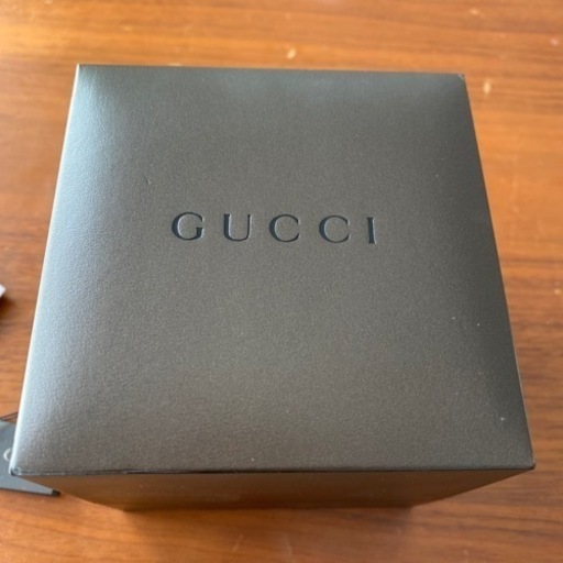 《値下げしました》GUCCI 時計　レディース①
