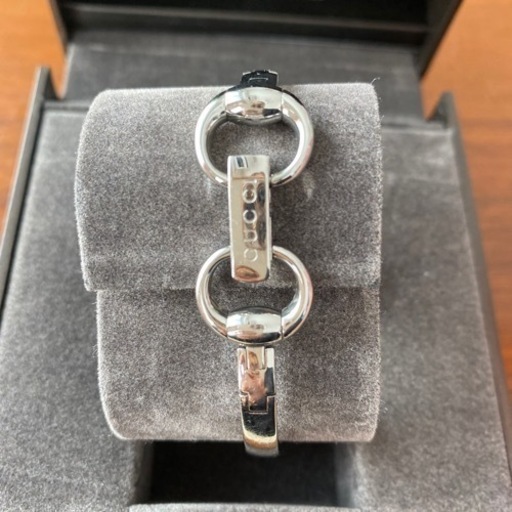 《値下げしました》GUCCI 時計　レディース①