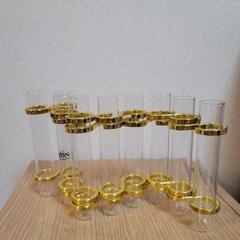 未使用新品 花瓶 リンクチューブ ベースの画像