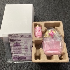 プリンセスパフューム 新品
