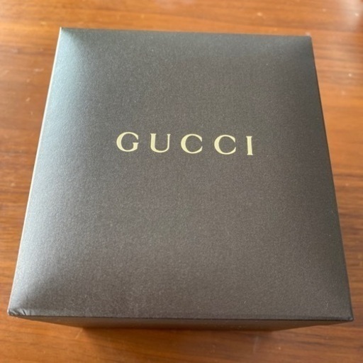 《値下げしました》GUCCI 時計　レディース②