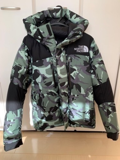 バルトロライトジャケット 2021年モデル