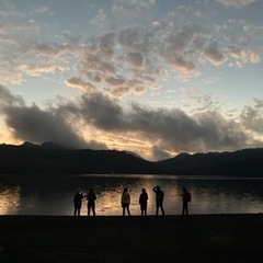 やまなみ会　山梨低山ハイキング − 東京都