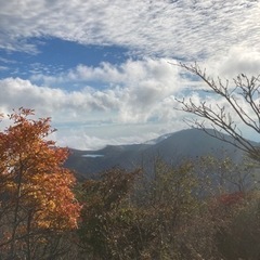 やまなみ会　山梨低山ハイキング - 町田市