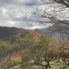 やまなみ会　山梨低山ハイキング - その他