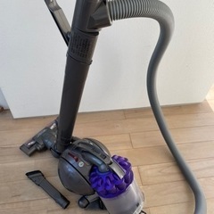 ダイソンDC36