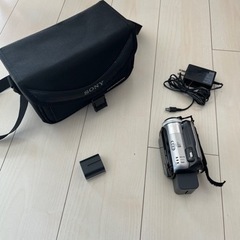 【値下げ】Victor Everio  GZ-MG77-B ハー...
