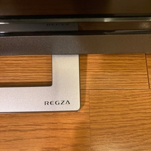 REGZA 東芝17年製　40v31