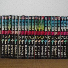 六三四の剣　小学館 村上もとか　全 1巻～24巻