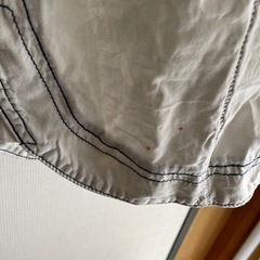 定価¥20,000  adonis green カモフラグラデーション　ジャケットの画像