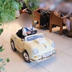 リングボーイ ラジコンカー ラジコンカー 結婚式 リングガール リングボーイの通販 by Yuika