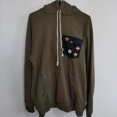 ANALOG　BURTON　ボードウェア