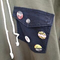 ANALOG　BURTON　ボードウェアの画像