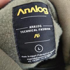 ANALOG　BURTON　ボードウェアの画像