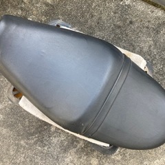 バンディッド　gj77a シート