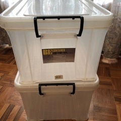 押し入れ収納の画像