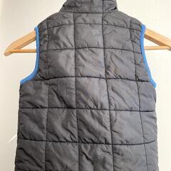 ベスト 110cmの画像