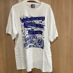 ベイスターズ　Tシャツ