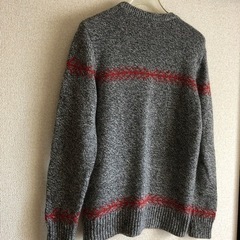 【再々値下げ】GAP キッズ　１５０　デザインセーターの画像