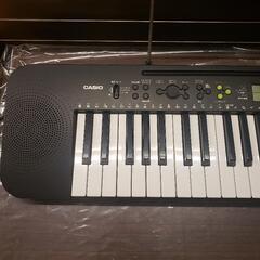 CASIO カシオ CTK-240 キーボード 動作確認済 音出しOK

の画像
