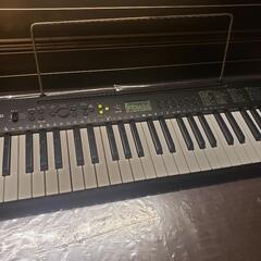 CASIO カシオ CTK-240 キーボード 動作確認済 音出しOK

の画像