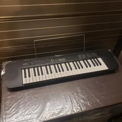 CASIO カシオ CTK-240 キーボード 動作確認済 音出...