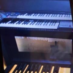 25年位前のエレクトーン