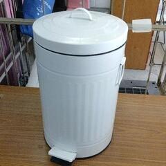 1117-026 スチールラウンドペダルペール