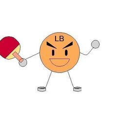 卓球ラージボール　一緒に練習したい方募集