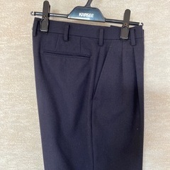 茨城県立玉造工業高等学校制服の画像