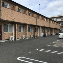 🎉入居初期費用8万円🎉東武佐野線/佐野駅 歩16分✨佐野市✨2D...