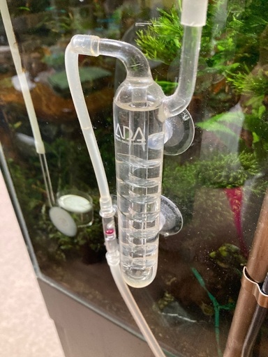 ADAco2ビートルカウンター