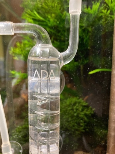 ADAco2ビートルカウンター