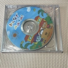 ルルブル　未開封CDとDVDの画像